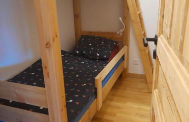 Edelweiss Vaujany Alpes d'Huez 4 étoiles - Foto 8