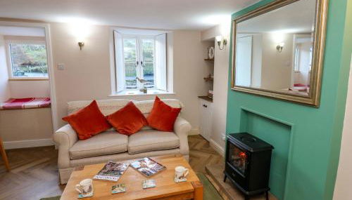 The Old Dairy - Photo 5