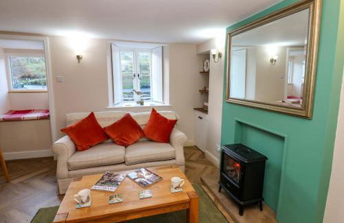 The Old Dairy - Foto 5