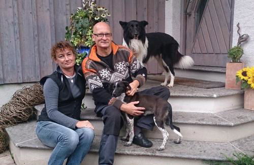 Im Inntal Dahoam - Foto 4