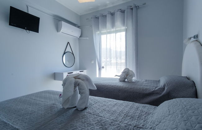 Akis Villa Studios & Apartments with Pool - Foto 3