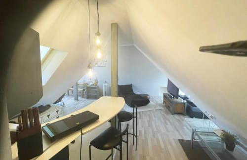 Loft Steingasse - Foto 11