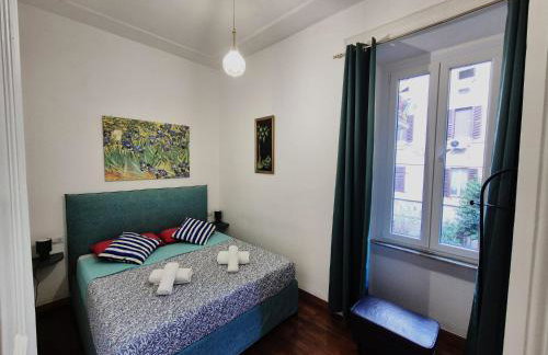 Colosseum Apartment, 3 bedrooms, 3 baths, large living room with a sofa bed, the apartment can accommodate 8 people - Foto 5