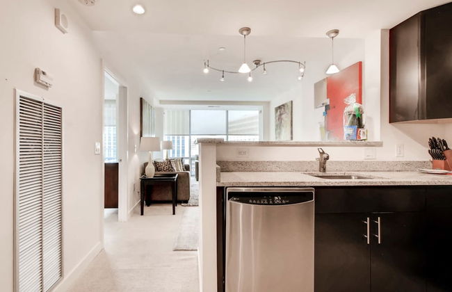 Bluebird Suites near National Airport - Foto 18