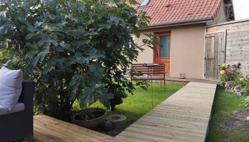 ROSITA - Foto 2, Garden view