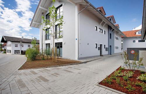 Design Ferienwohnung am Chiemsee - Foto 19