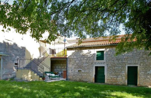 Holiday house with a parking space Sinozici, Central Istria - Sredisnja Istra - 11629 - Photo 1