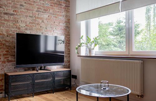 Glow Apartments, Apartament Gdynia Midtown blisko Dworca PKP - Foto 7