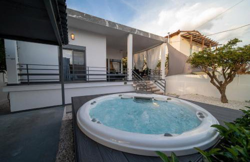 Seaside House in Nea Makri - Foto 27