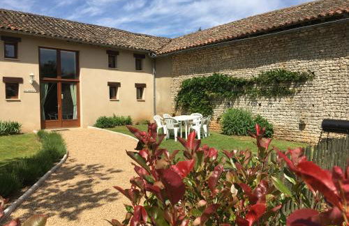 Gites dans les Champs - Foto 6