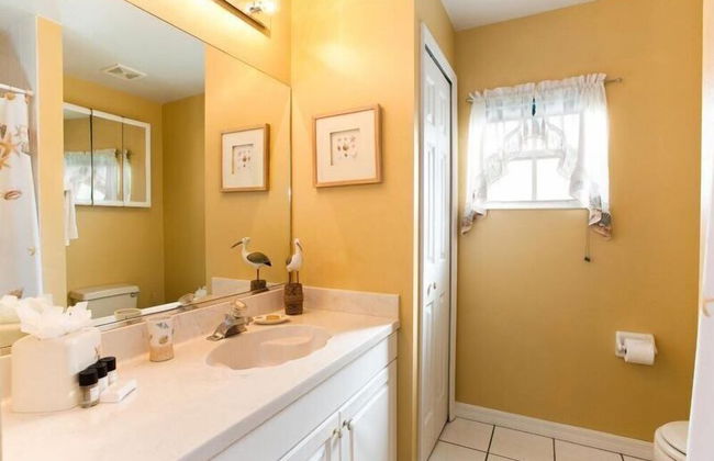 Ly235476 - Oak Island Harbour - 4 Bed 2.5 Baths Villa - Foto 7