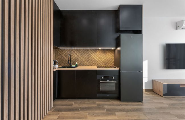 RentPlanet - Apartamenty Wiktoryn - Foto 42