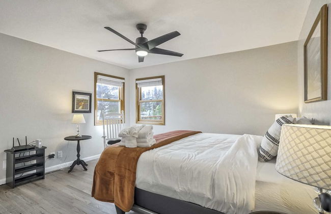 4BD Palmer Lake Mountain Getaway & Local Attractions - Foto 6