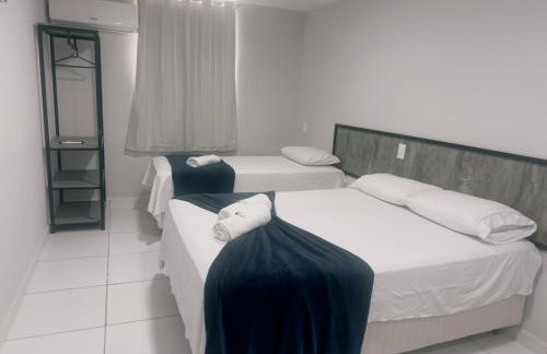 FLATS CAMPINA GRANDE - BSH FLATS - Melhor custo benefício - Foto 18