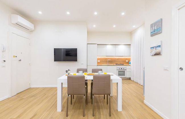 Family Style House in Naples by Wonderful Italy - Foto 4