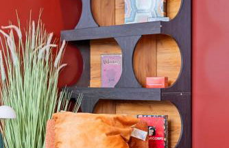 1 Free Parking Gym Balcony Sleeps 10 - Photo 11