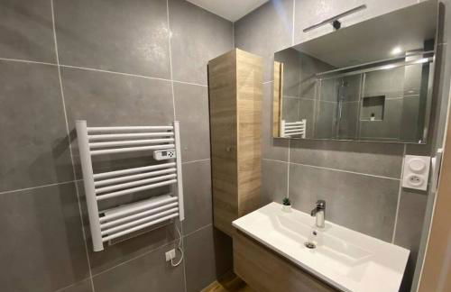 Appartement centre-ville, Valras-Plage, chez Géraud et Séverine - Foto 14