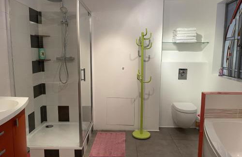 Le Pigeonnier centre historique Auxerre - Foto 24