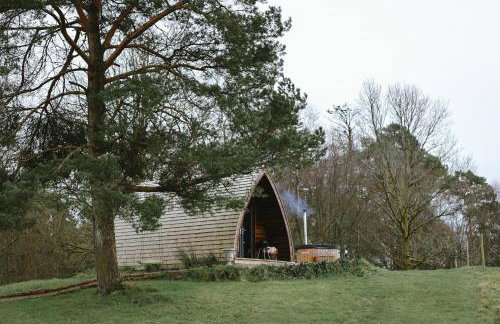 Tempo Manor Cabins - Foto 16