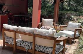 Villa au cœur de la Provence en pleine nature plage a 30 kilometres - Foto 53