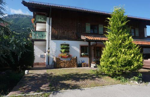 Zum Brentenjoch - Foto 3