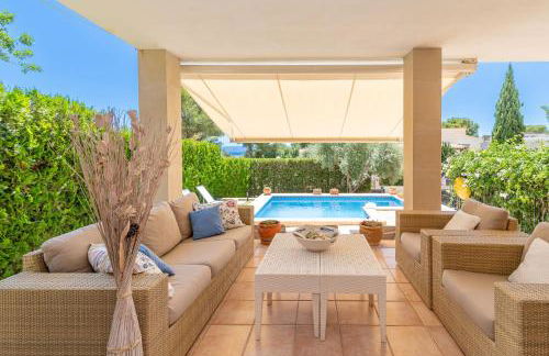 Villa Aucanada by Sealand Villas - Foto 5