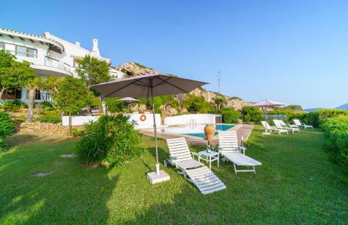 Villa de lujo en Playa de Fornells - Photo 9