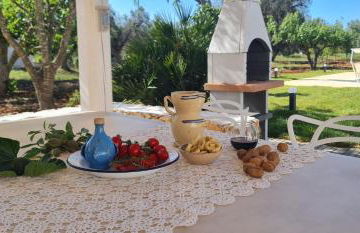 Pietre Vive Trulli del Salento - Foto 23