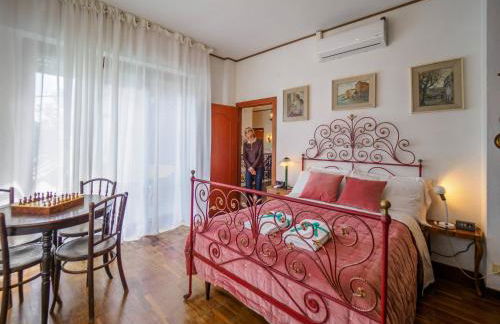 Villa Tanca With AC, Terrace and Views - Foto 29