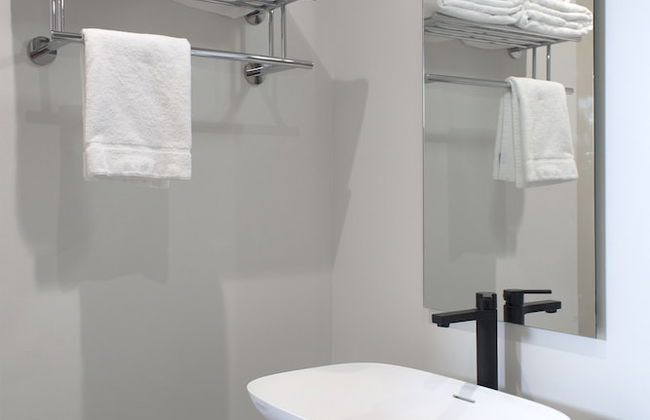 Appart Hotel Eugenie - Foto 37