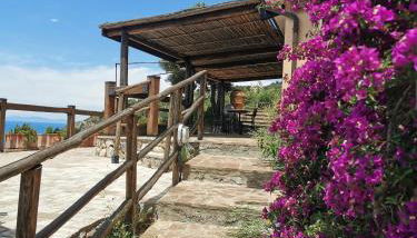 Terrazza Tramonto - Foto 2, Garden view