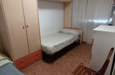 Habitación doble 45eur - Foto 5
