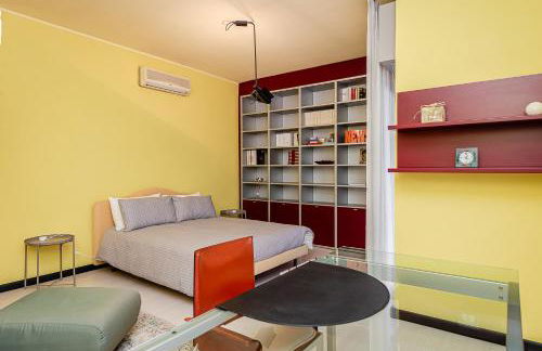 [5 min Lake Orta] Free parking - Foto 7