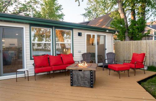 Waters Edge Retreat - Foto 32