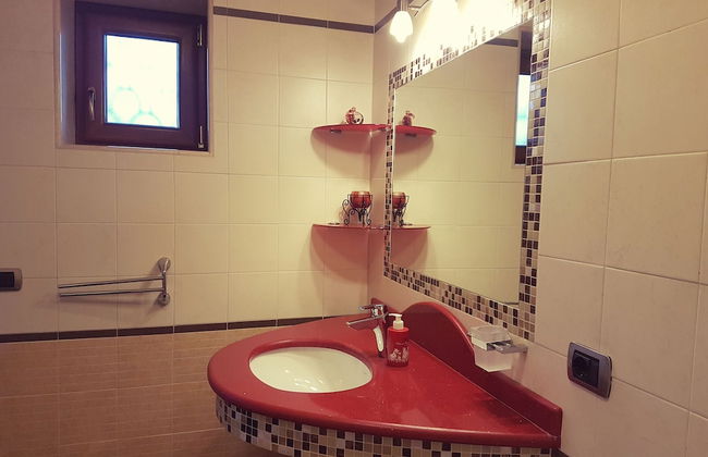 Airport Rooms Bari - Foto 19