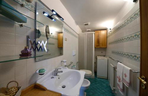 CASA IBISCO, AMAZING APARTMENT WITH SEA VIEW - Foto 16