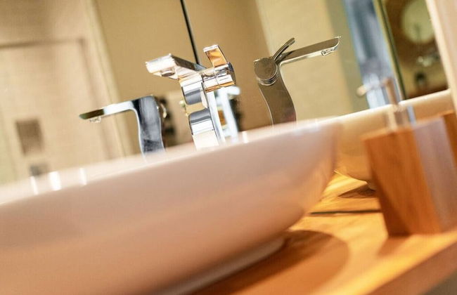 Cordis Apartment - A Trendsetter s Residence - Photo 34