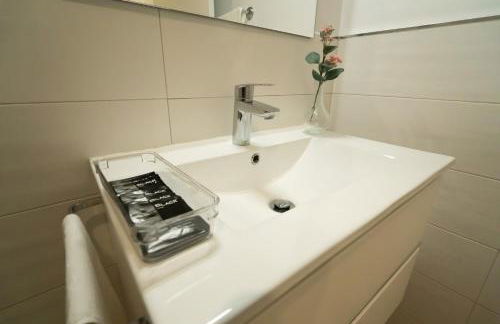 Apartamentos Consistorio Live - Foto 17