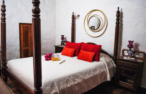 Casa Rural Tile - Foto 6