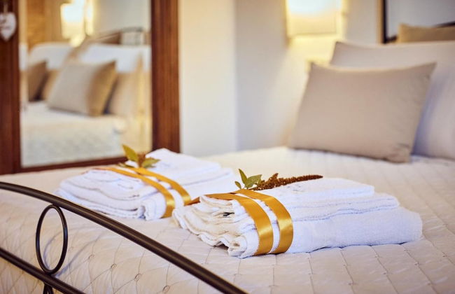 Castello di Spedaletto - Foto 17