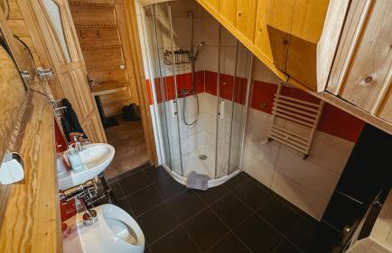 Chata Wald - Foto 11