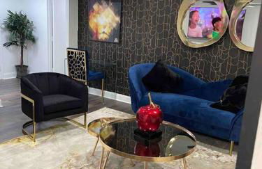 Atlanta Penthouse King/ Queen Bd - Foto 4