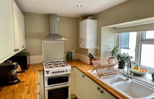 Quiet & Cosy 2-Bedroom Cottage in Coltishall - Foto 7