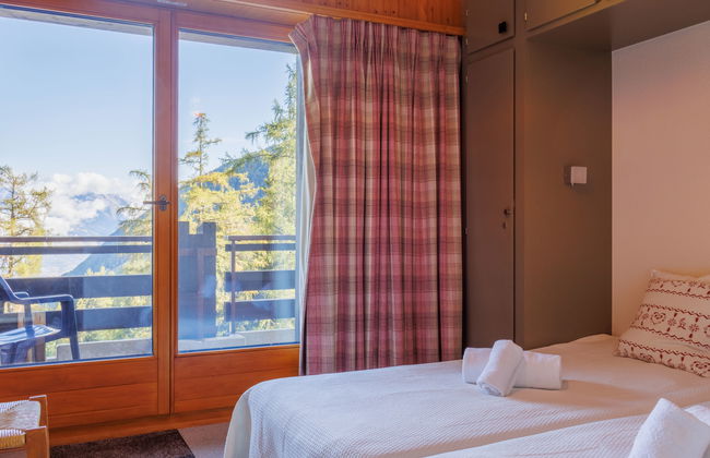 Dents Rousses B4 - Foto 15