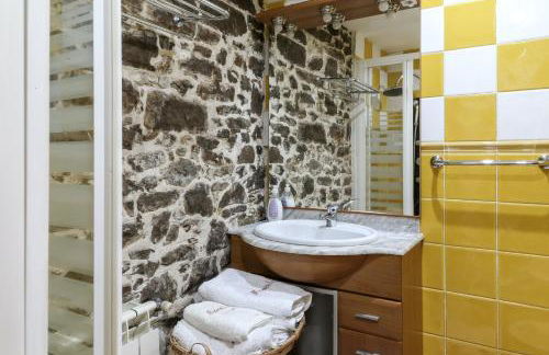 Spacious House with Jacuzzi, Mountain View near Tineo - Foto 20