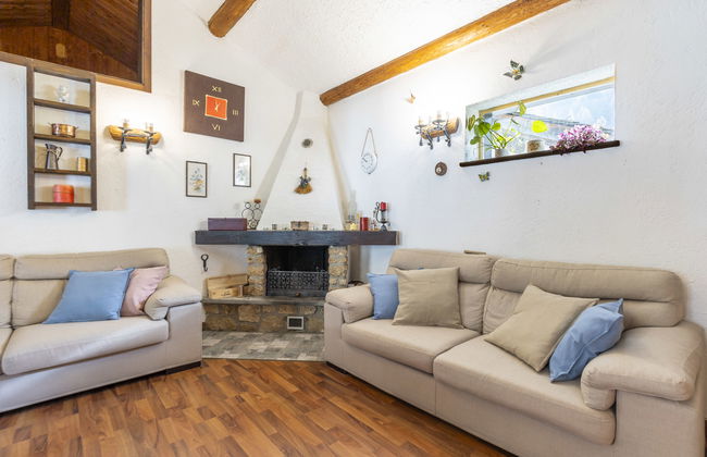 Isola di Madesimo Apartments - Foto 10