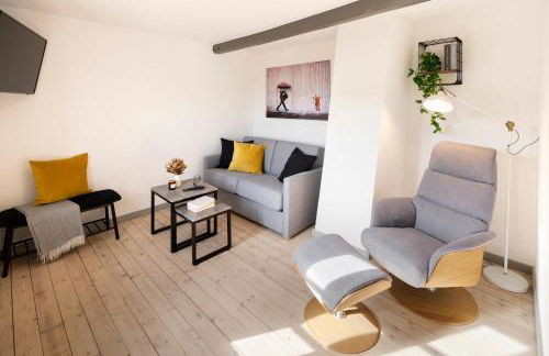 Ferienhaus Altstadtflair Bad Wildungen - bis 8 Personen - Foto 23