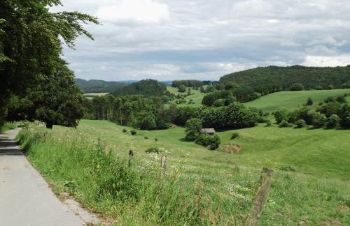 Ferienwohnung Zum Ritzhagen - Foto 33