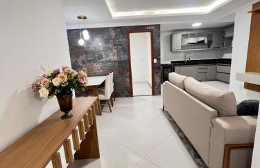 Apartamento com 3 quartos no centro de Domingos Martins - Foto 18