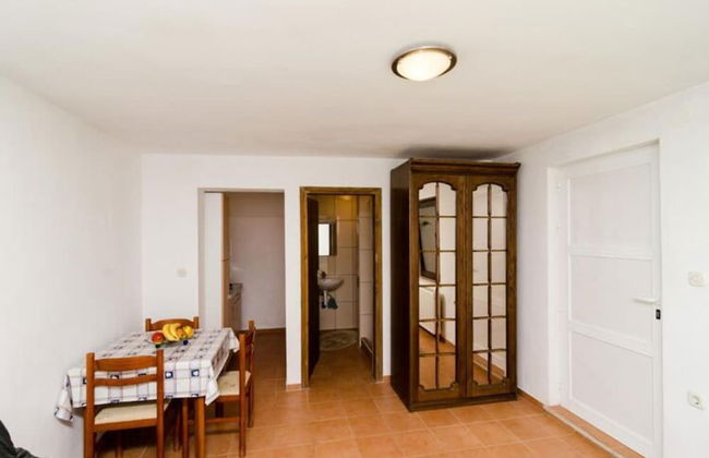 Apartments Lemes - Comfort Studio Apartment With Terrace Ap3 - Foto 8